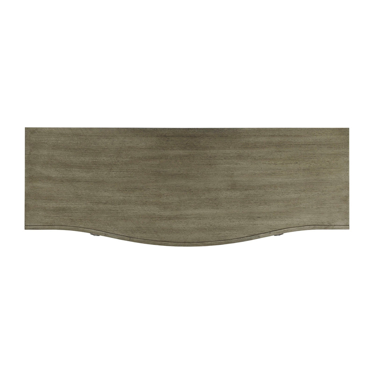 Century Furniture Frasier Serpentine Master Chest
