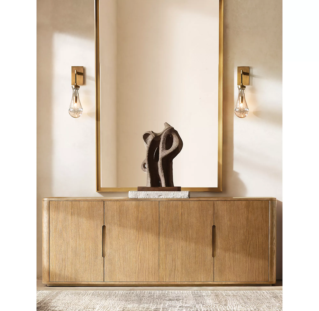 Raindrop Wall Sconce,Rain Wall Light