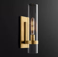 Ravelle Single Head Grand Wall Sconce