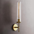 Bamcee Grand Wall Sconce  19"H Modern Wall Lamp