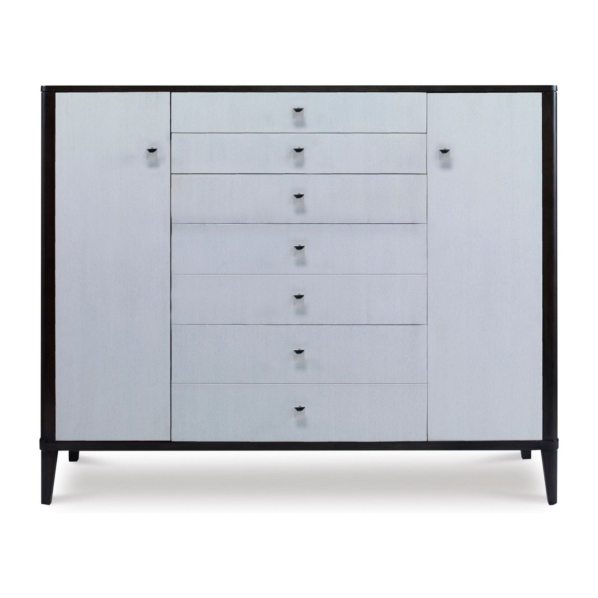 Century Furniture Aria Gentleman's Chest Clearance
