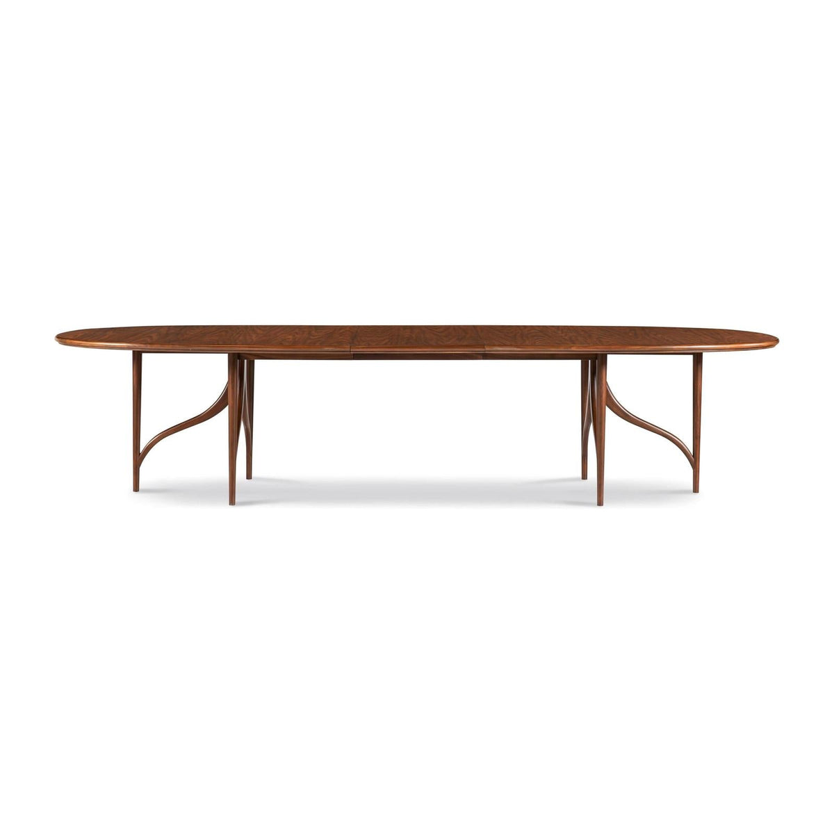Century Furniture Carrier and Company Case Quentin Dining Table