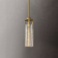 Industrial Style Copper Pendant Light