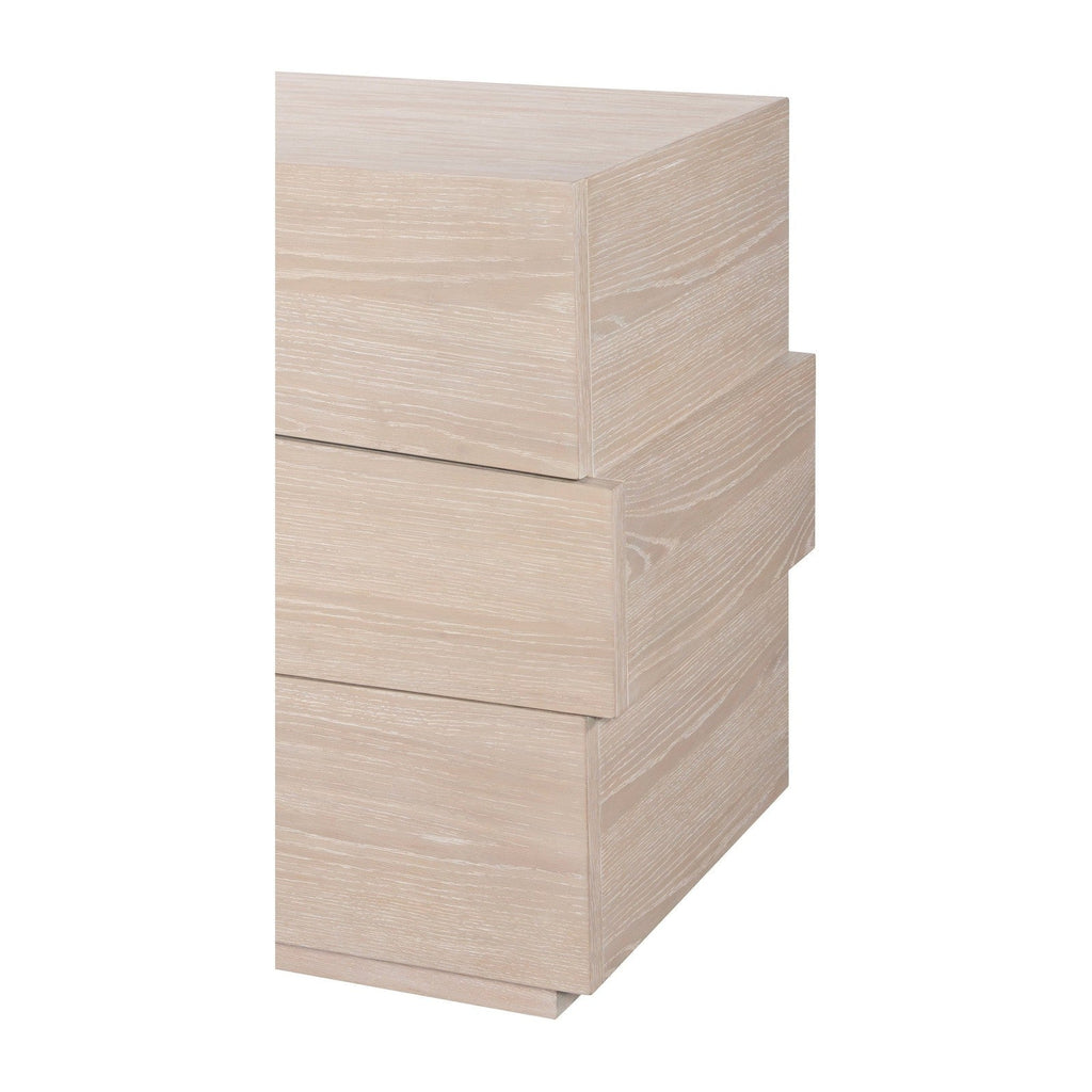 Century Furniture Cadence Three Drawer Chest