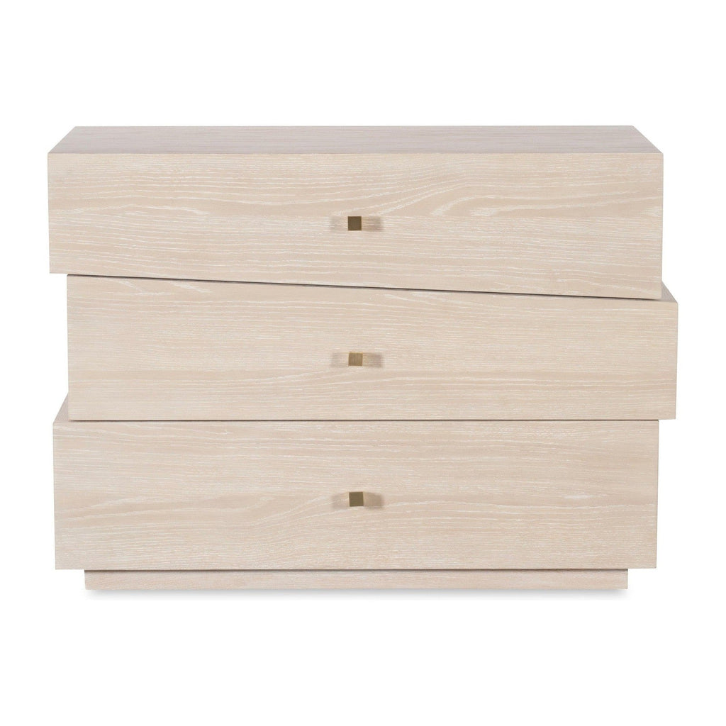 Century Furniture Cadence Three Drawer Chest