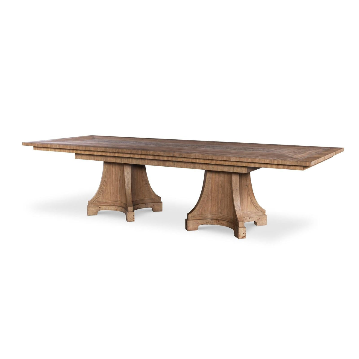 Century Furniture Monterey Large Dining Table