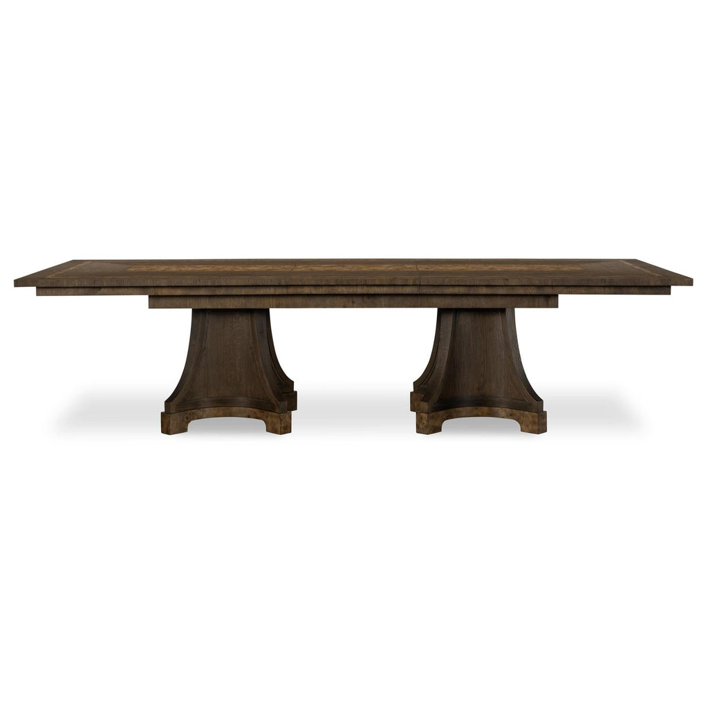 Century Furniture Monterey Large Dining Table