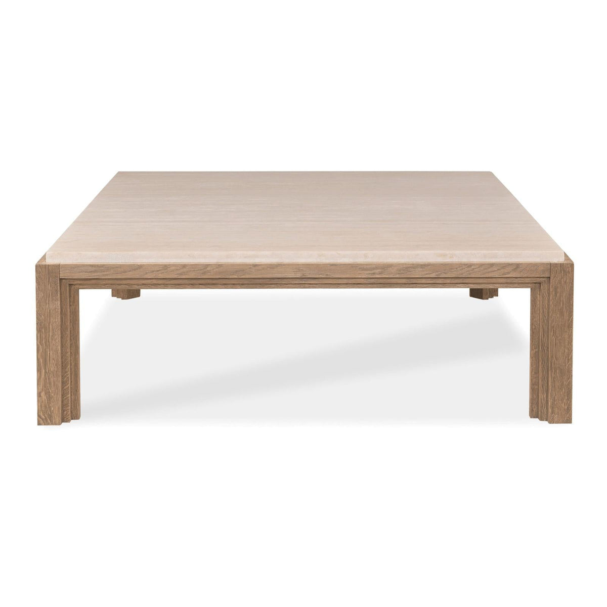 Century Furniture Monterey Cocktail Table 1