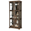 Century Furniture Monterey Display Cabinet