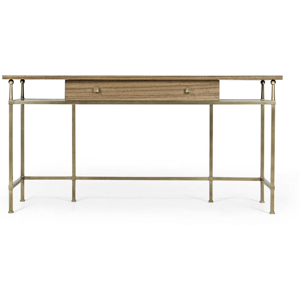 Jonathan Charles Hamilton Writing Desk (495991-PGA)