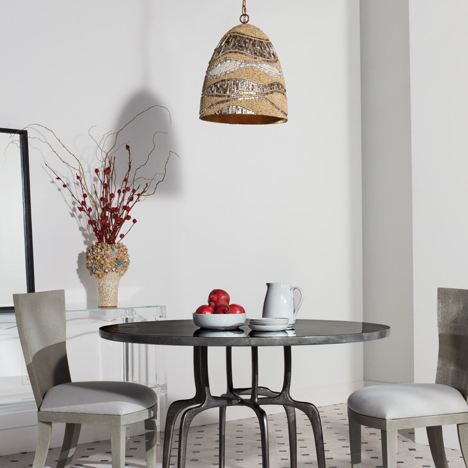 Bianca Chandelier