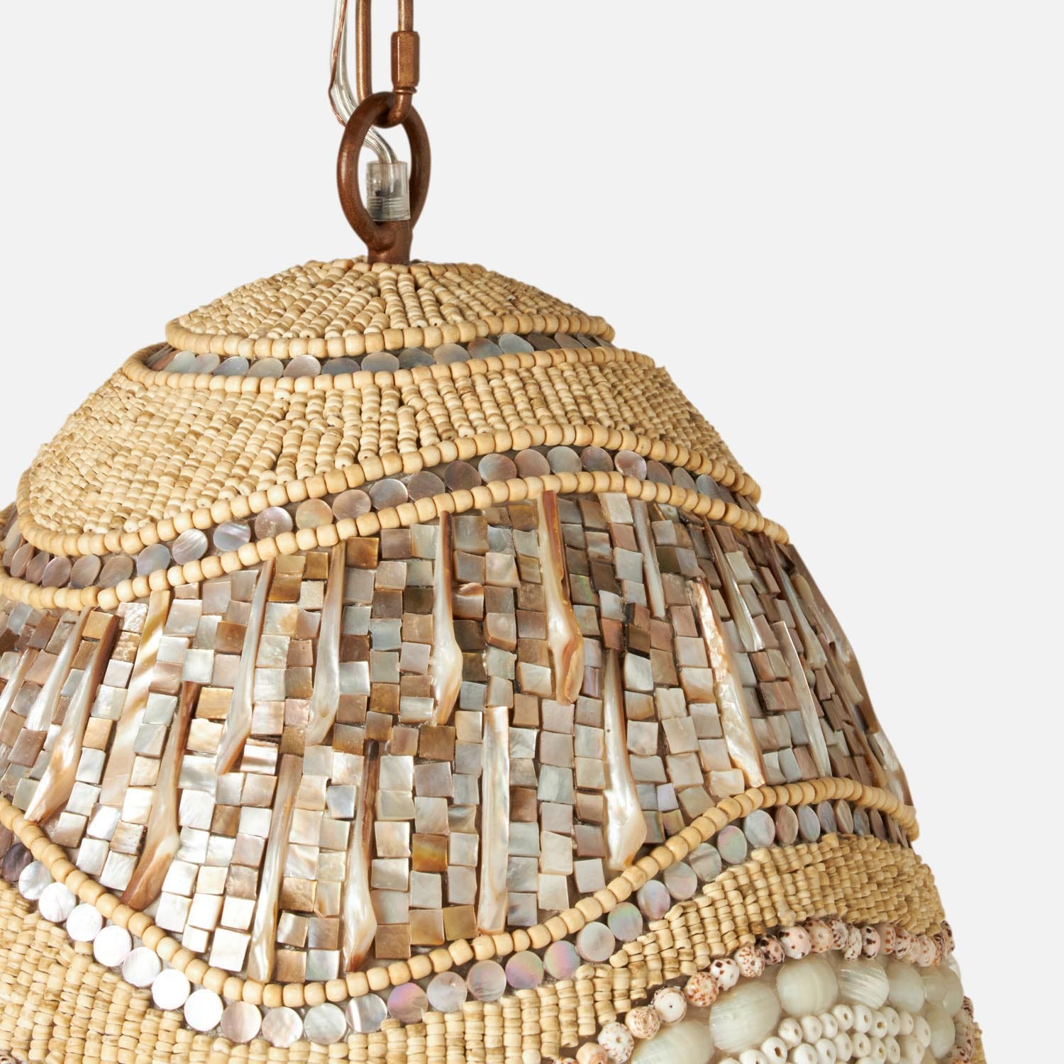 Bianca Chandelier