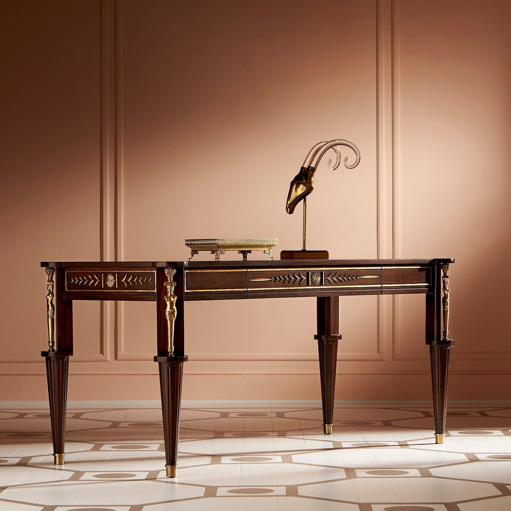 Maitland Smith Athena Desk