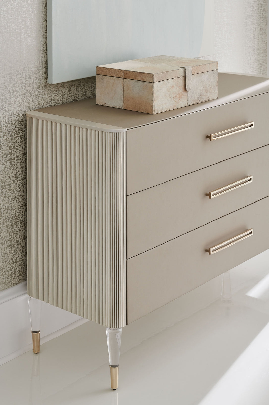 Caracole Classic I Love It! Chest