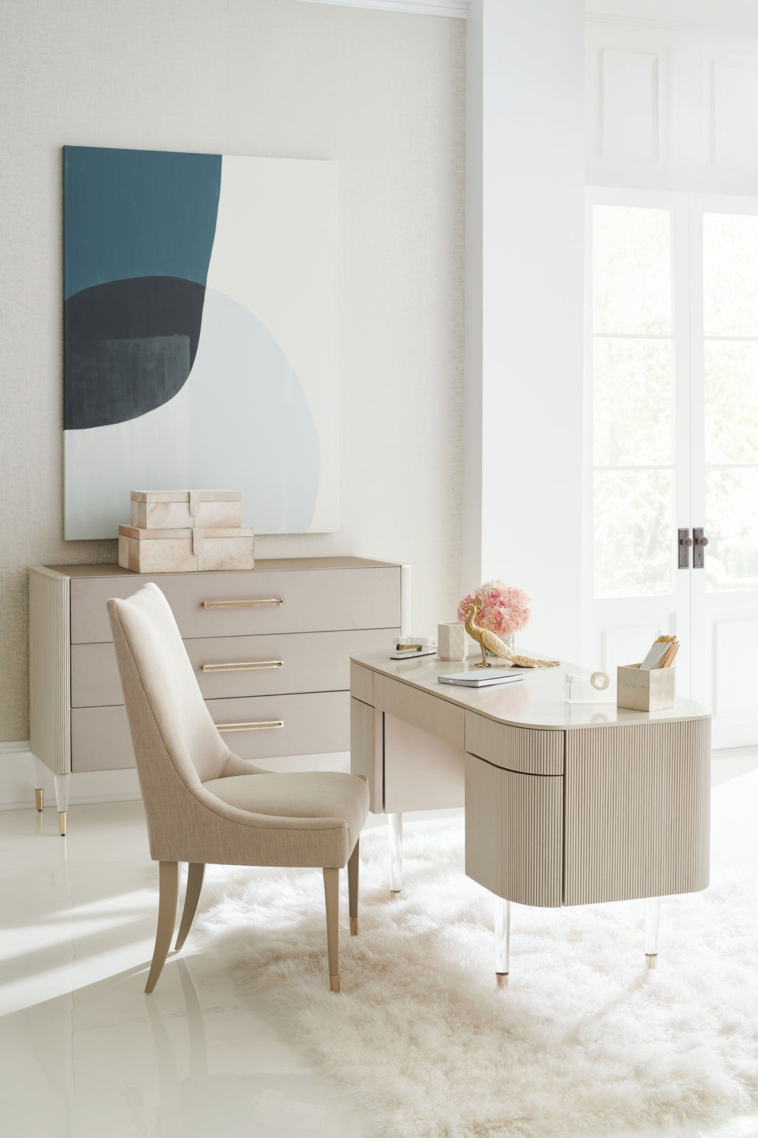 Caracole Classic I Love It! Chest