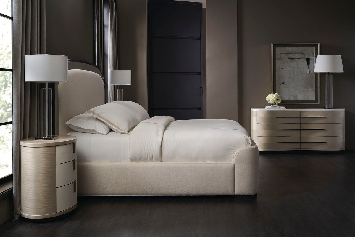 Caracole Classic Roam Dresser