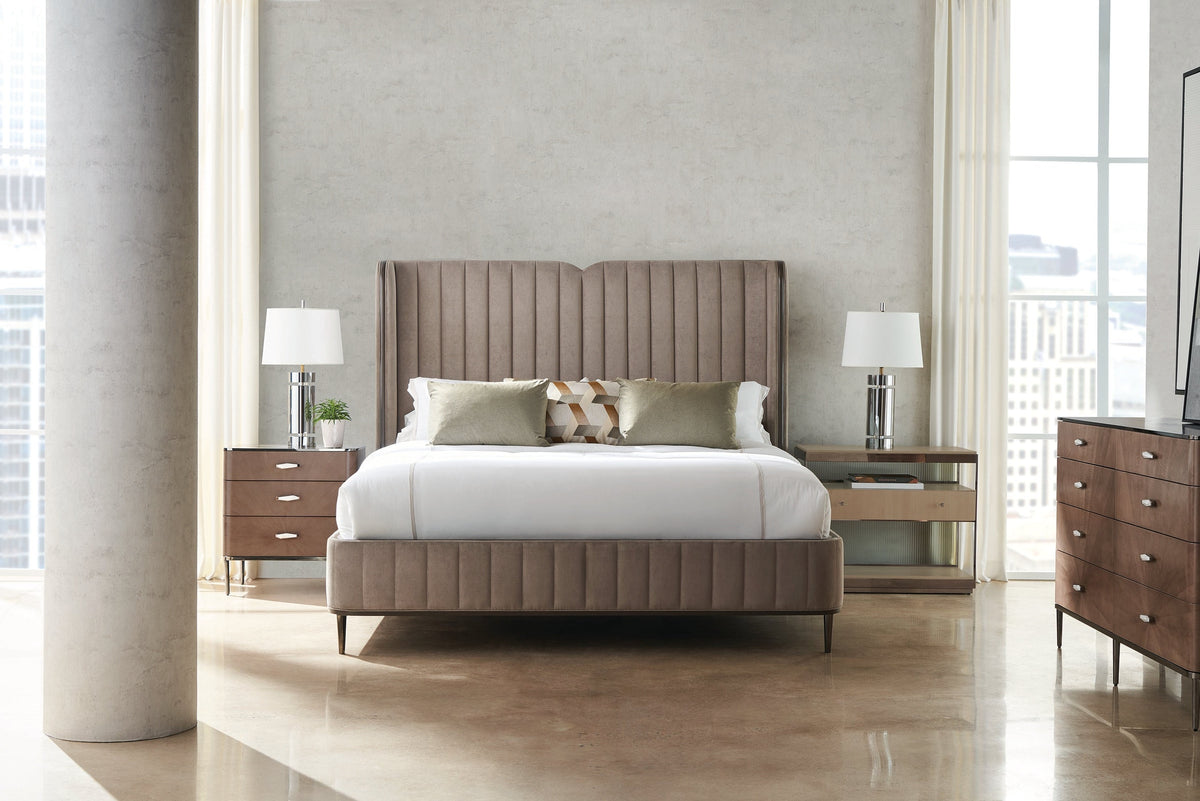 Caracole Classic Prism Dresser