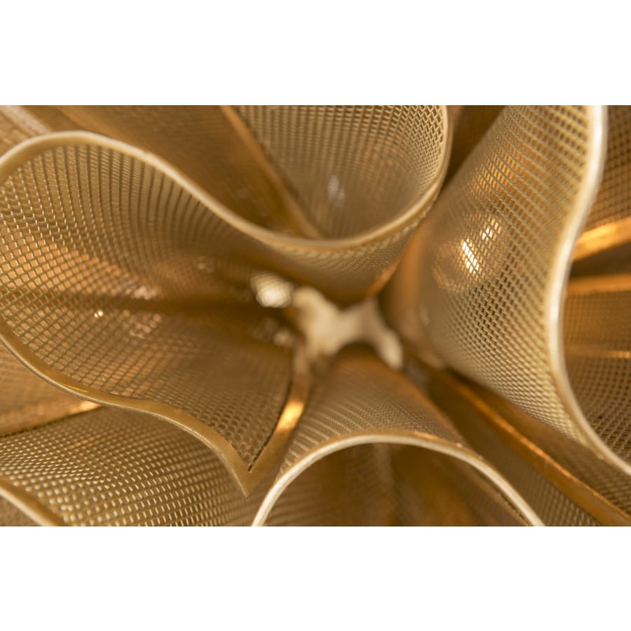 Corbett Lighting Pulse 12 Light 30-3/8" Wide Sputnik Chandelier
