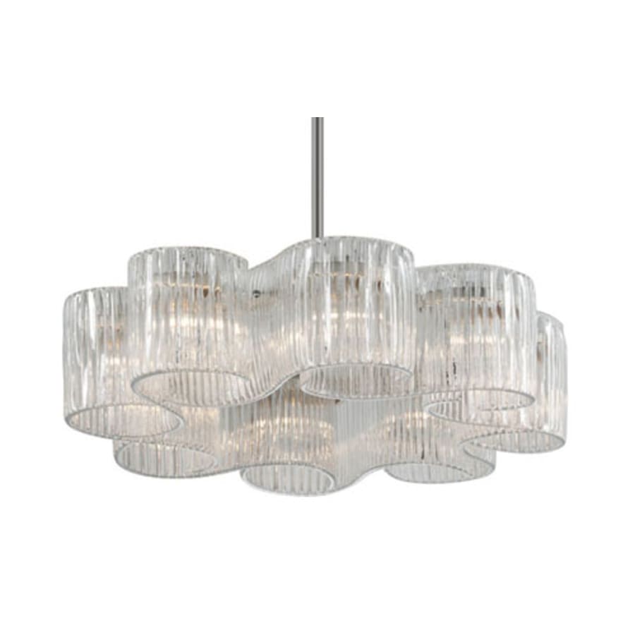 Corbett Lighting Circo 8 Light 32" Wide Chandelier