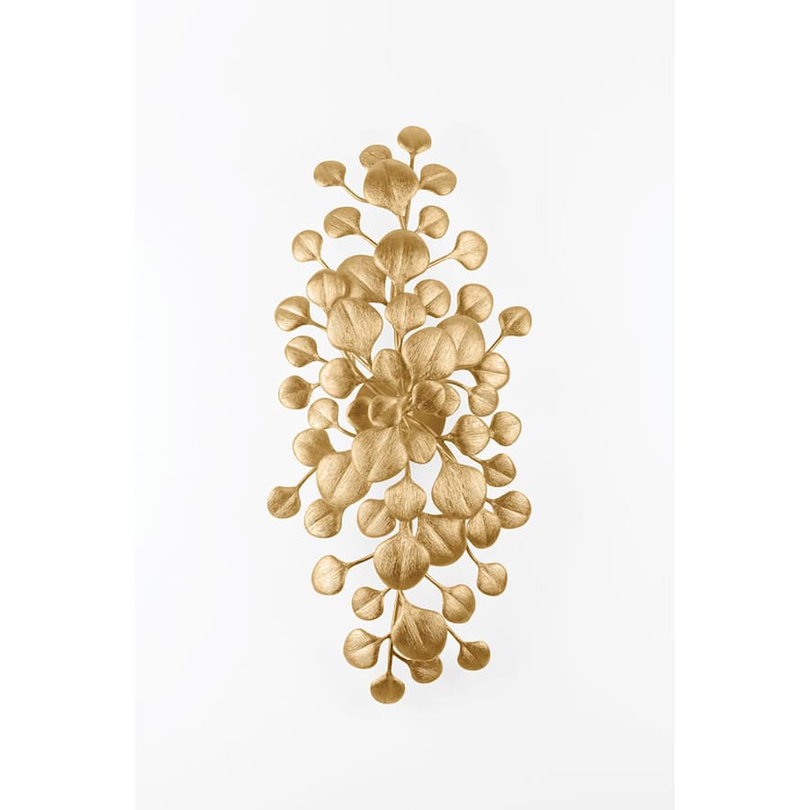 Corbett Lighting Menorca 6 Light 48" Tall Wall Sconce