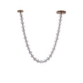 Craftmade Jackie 13" Wide LED Multi Light Pendant