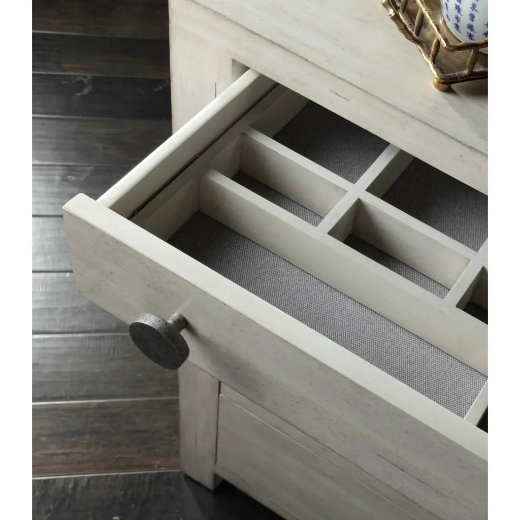 Century Furniture Curate Chatham 4 Drawer Chest