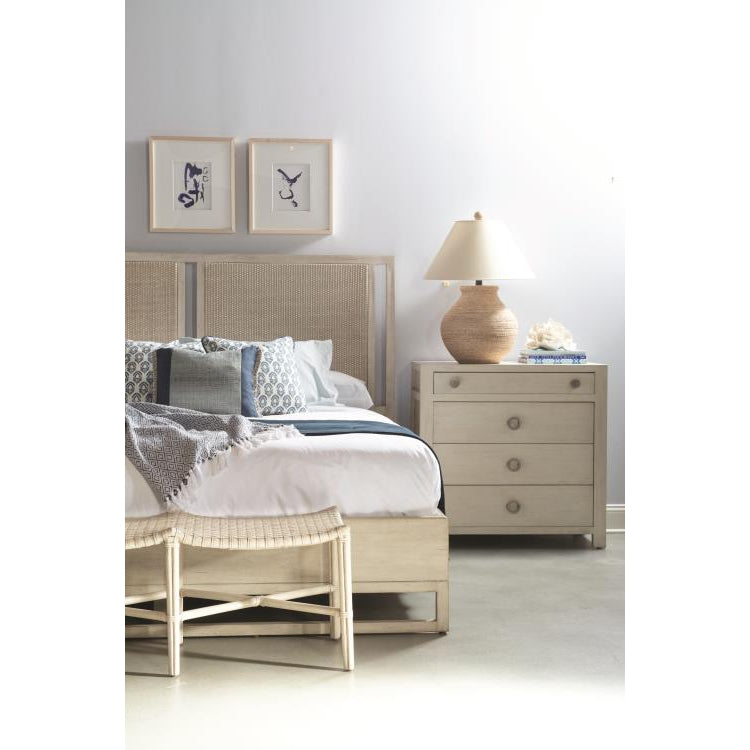 Century Furniture Curate Chatham 4 Drawer Chest