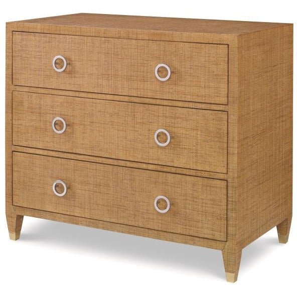 Century Furniture Curate Charleston 3 Drawer Chest