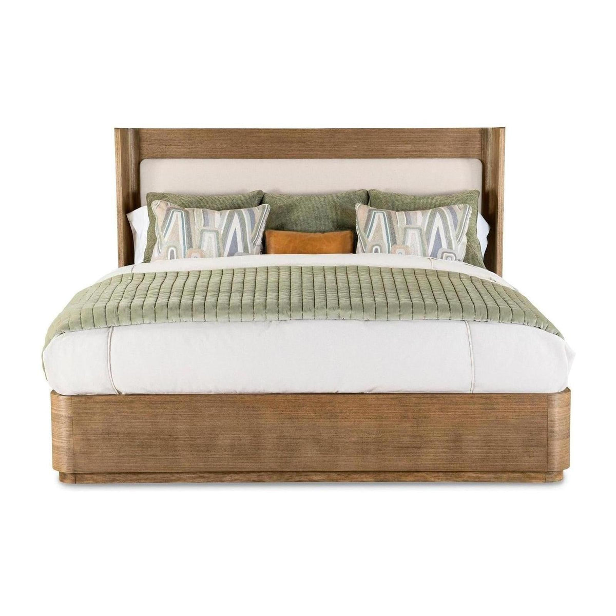 Century Furniture Cruz Bed - King 6/6