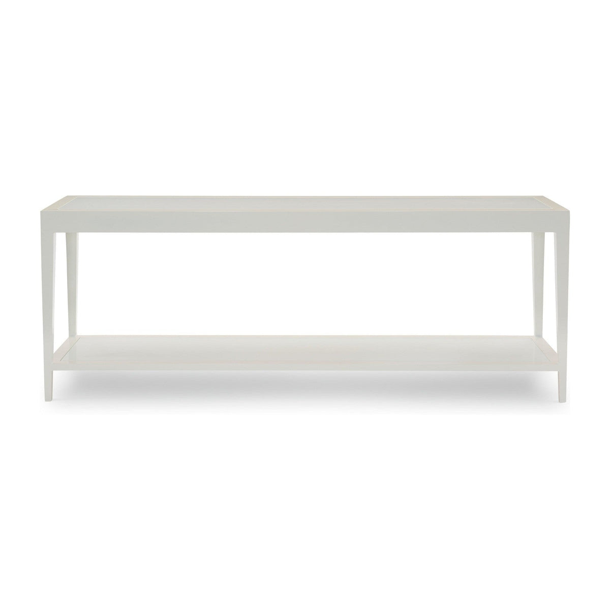 Century Furniture Sail Console