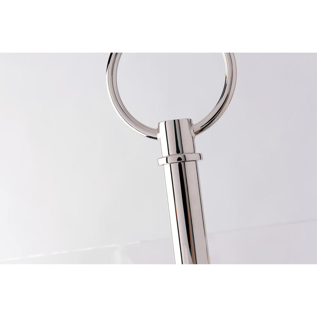Travis 8-Light Chandelier in Aged Brass 24L x 24W x 32H