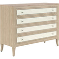 Jonathan Charles Berm Bachelors Chest (500395-BLO-MCS)