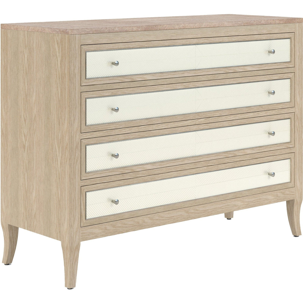 Jonathan Charles Berm Bachelors Chest (500395-BLO-MCS)