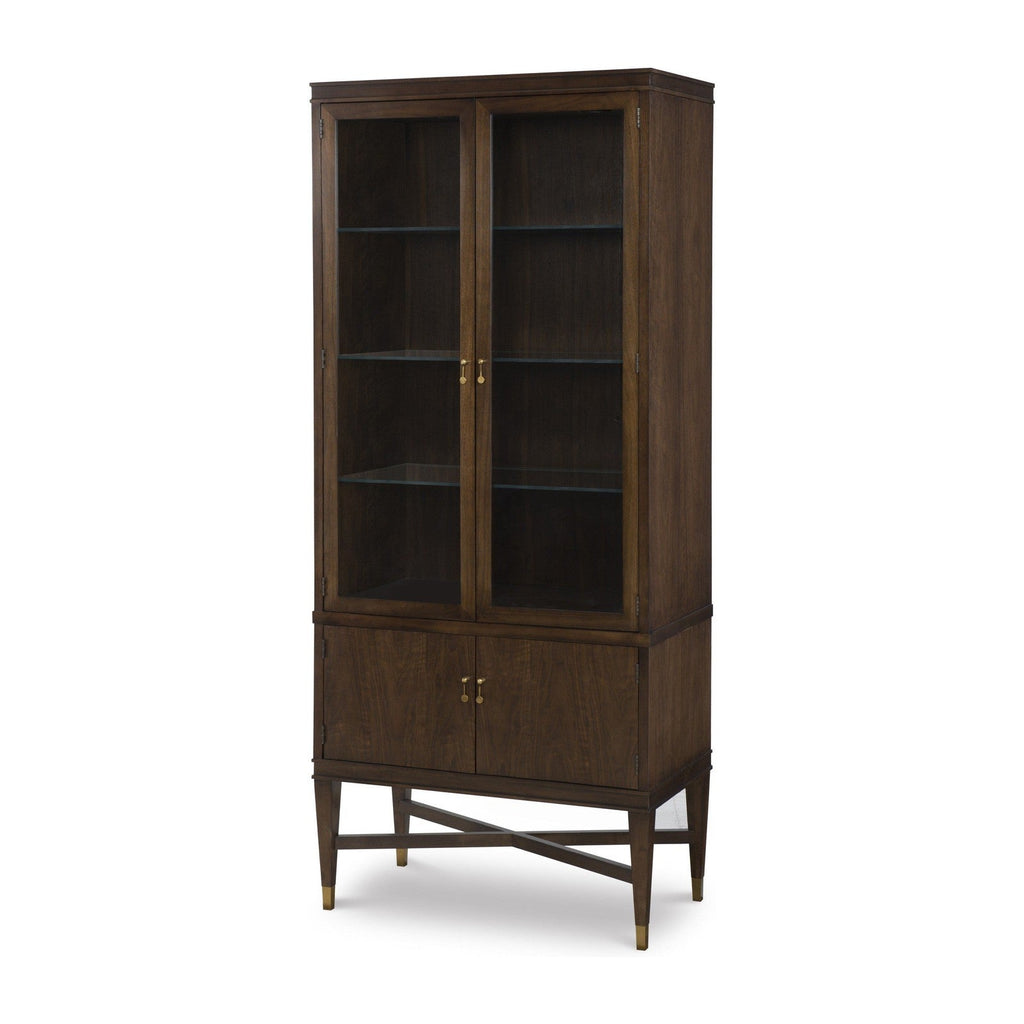 Century Furniture Bridgeton Curio