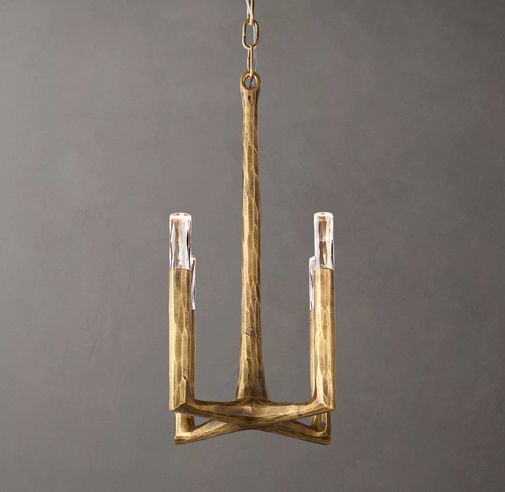 Thaddeus Pendant Light For Living Room