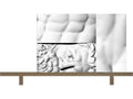 Ercole E Afrodite Modular Wood Sideboard