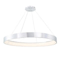 Dweled Corso 52 Inch Led Large Pendant Cp382271