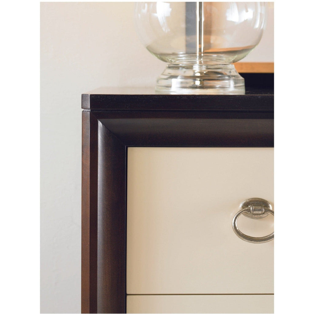 Century Furniture Bachelor Chest