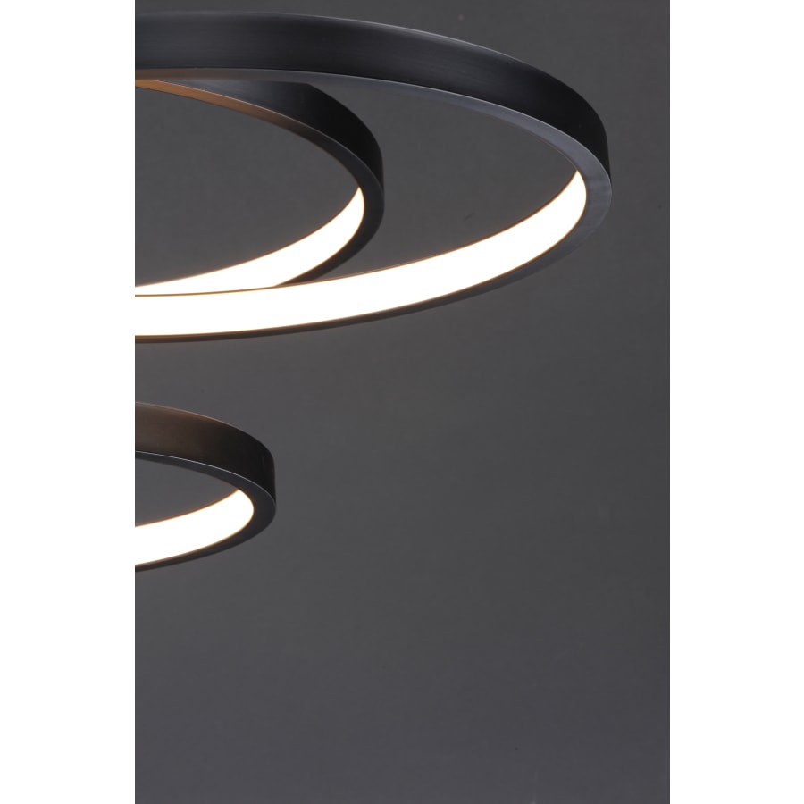 ET2 Hoopla 38" Wide Pendant