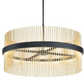 ET2 Chimes 34" Wide Pendant