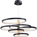 ET2 Hoopla 38" Wide Pendant