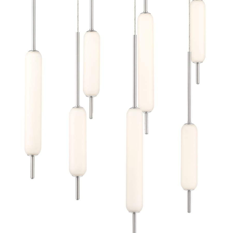 Eurofase Lighting Cumberland 12 Light 22" Wide LED Multi Light Pendant