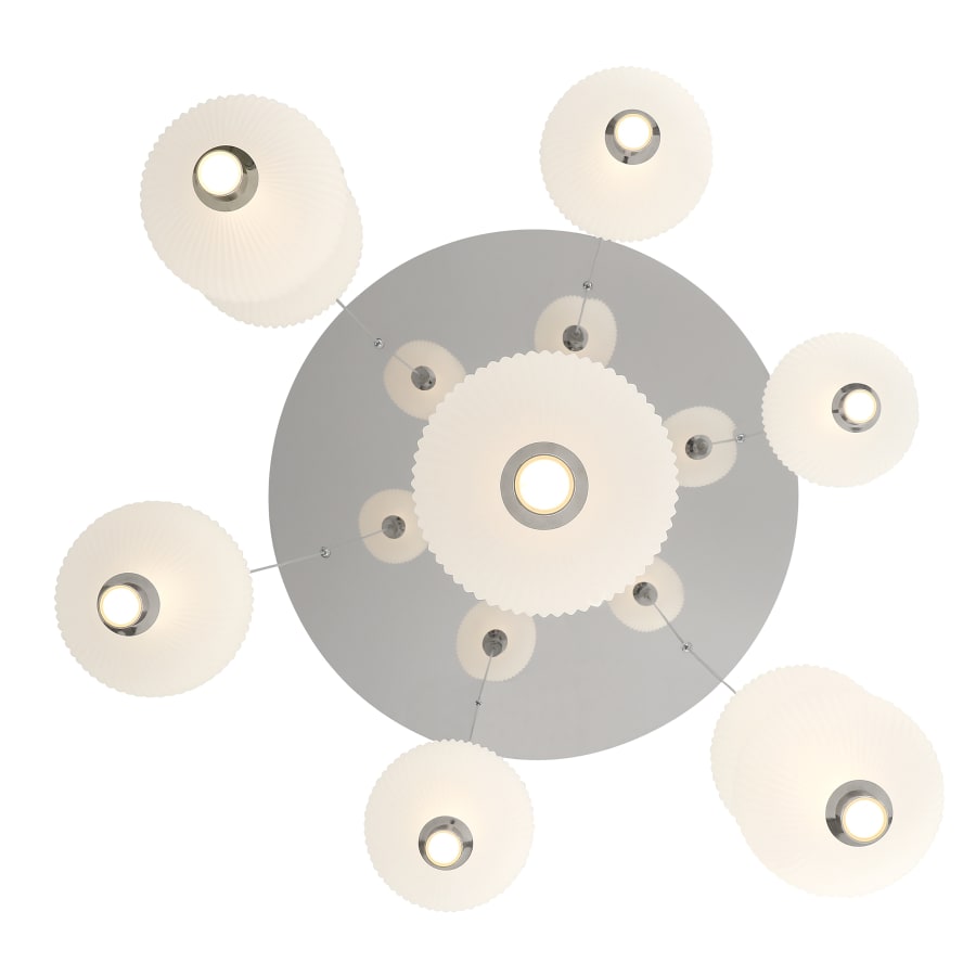 Eurofase Lighting Palmas 30" Wide LED Chandelier