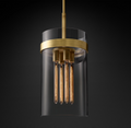 Ravelle Pendant Light 12"