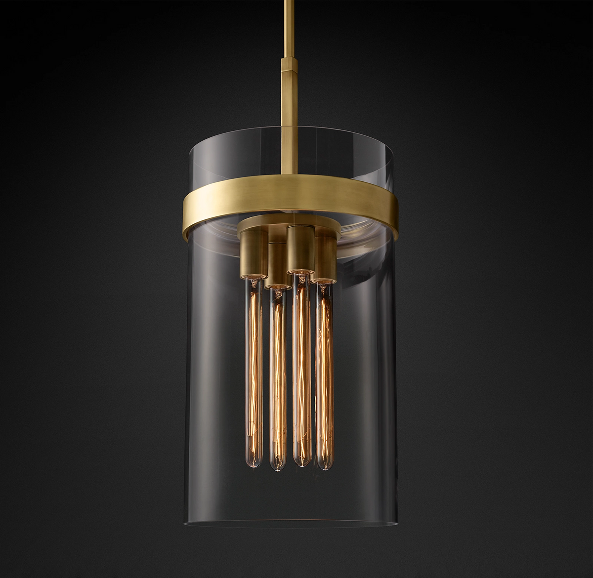 Ravelle Pendant Light 12"