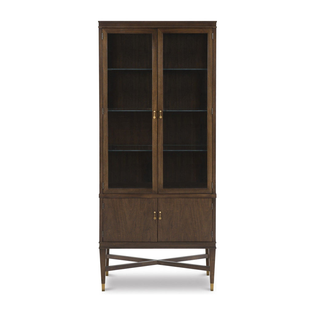 Century Furniture Bridgeton Curio
