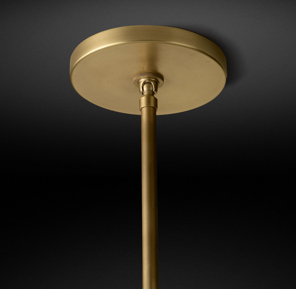 Ravelle Pendant Light 12"