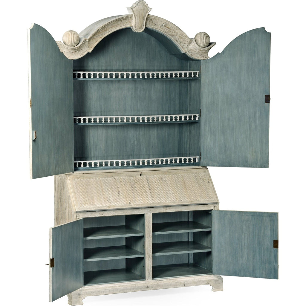 Jonathan Charles William Yeoward Alnwick Bureau (530034-WAA)