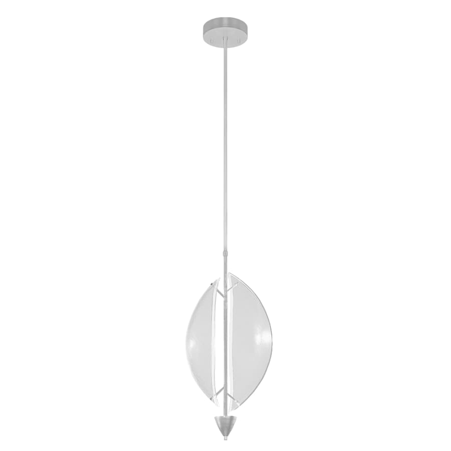 Fine Art Handcrafted Lighting Embark 11" Wide LED Pendant
