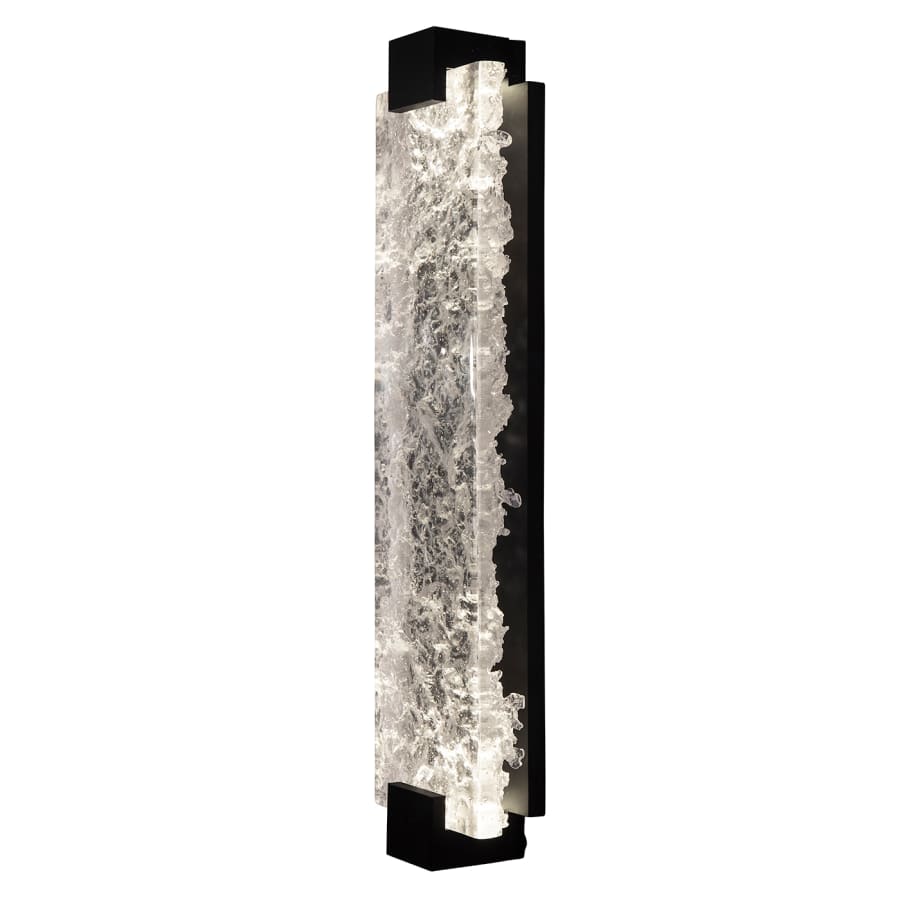 Fine Art Handcrafted Lighting Terra 28" Tall LED Wall Sconce
